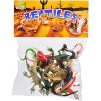 Triton Reptielen, 15st.