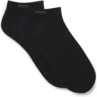 BOSS Chaussettes noir
