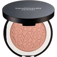 bareMinerals Original Mineral Spf15 Nº20 Golden Tan 8g Foundation Beige Femme