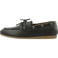 Ca'shott Mocassin 'CASCILLE' brun foncé