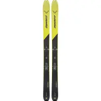 Dynafit - Skis de randonnée - Blacklight 88 FI 90 2026 pour Homme - Taille 172 cm - Jaune