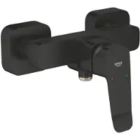 GROHE Mitigeur de douche DICE - Noir mat