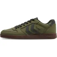 Hummel Handball Perfekt Sn Trainers Vert EU 41
