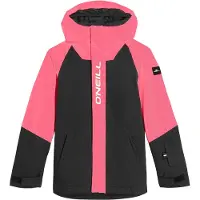O'Neill 3500052 Fwc Play Snow Jacket Rose 11-12 Years Fille