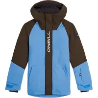 O'Neill Veste outdoor bleu / noir / blanc