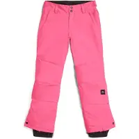 O'Neill Fwc Cruz Pants Rose 3-4 Years Fille