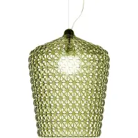 Kartell Kabuki Suspension Green