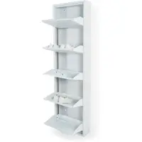 Spinder armoire à chaussures Billi, Largeur 50 cm