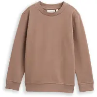 Tom Tailor Sweat aqua / bleu foncé / caramel / melon