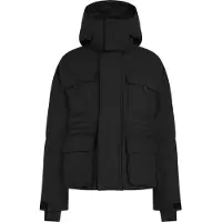 O'Neill Fwc Cruz Hybrid Snow Jacket Noir M Femme