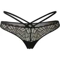Triumph Slip 'That Night In Vegas' noir