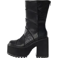 Buffalo Bottes 'Killah' noir