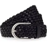 Vanzetti Ceinture noir