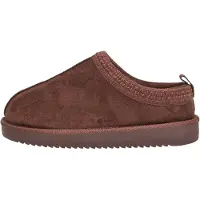 ONLY Pantoufle 'ONLSTELLA' marron