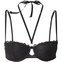 Triumph Soutien-gorge 'That Night In Vegas' noir