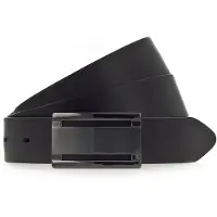 Vanzetti Ceinture noir