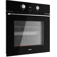 Teka Four Multifonction Easysteam Hlb 8418 P Bk 70l