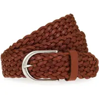 Vanzetti Ceinture cognac