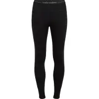 Icebreaker Leggings 300 Merinofine Polar