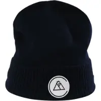 CASH-MERE.CH Bonnet marine