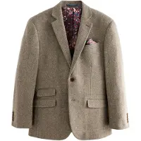 Next Veste de costume 'Nova Fides' brocart