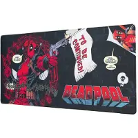 Grupo Erik Tapis de souris Marvel Deadpool