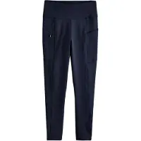 Next Leggings bleu marine