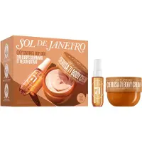 Sol de Janeiro Cheriosa '71 coffret cadeau pour femme