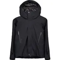 Houdini Ride Insulated blouson noir L Hommes noir L