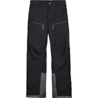 Houdini Ride Insulated Pants Noir L Femme