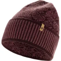 Fjällräven Snow Beanie Marron