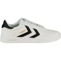 Hummel Super23 Trainers Blanc EU 40 Homme