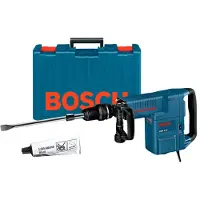 Bosch Marteau piqueur GSH 11 E 1500W SDS-max Marteau de démolition