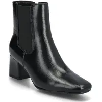 Bianco Bottines 'Beth ' noir