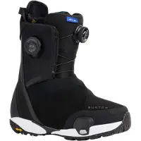 Burton - Boots de snowboard - Waverange X Step On Women's Black - Taille 42 - Noir