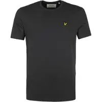 Lyle & Scott T-Shirt gris foncé