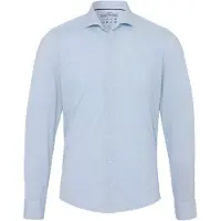 Pure Chemise The Functional Shirt Clair Bleu clair Bleu taille 42