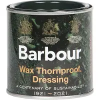 Barbour Cire anti-épines