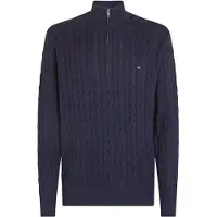 Tommy Hilfiger Pull-over 'Classic' marine
