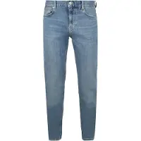 Tommy Hilfiger Denton Jeans Bleu taille W 35 - L 32 - 44 FR