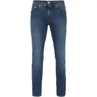 Pierre Cardin Jean 'Lyon' bleu denim