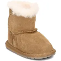 Emu australia Toddle Boots Marron EU 20-21 Enfants