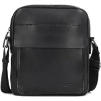 Kazar Sac à bandoulière noir