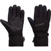 MCKINLEY Gants 281582 femme - Noir - L