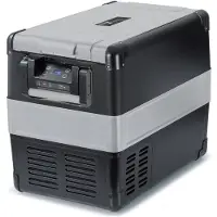 Vitrifrigo Vfree Rigid Portable Cooler 45l Clair 68 x 41 x 49 cm