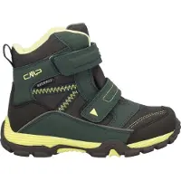 CMP Pyry Wp 38q4514j Snow Boots Vert,Gris EU 36 Enfants