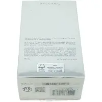 Bvlgari Man Rain Essence Edp Spray