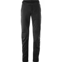 Gonso Adventure Softshell Pants Noir 42 Femme