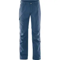 Maier Sports Trave Convertible Pants Bleu 29 / Short Homme