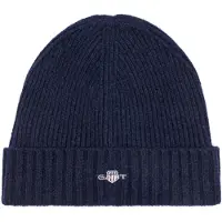 Gant Bonnet marine / rouge / argent / blanc